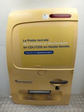 Portellone bagagliaio sinistro