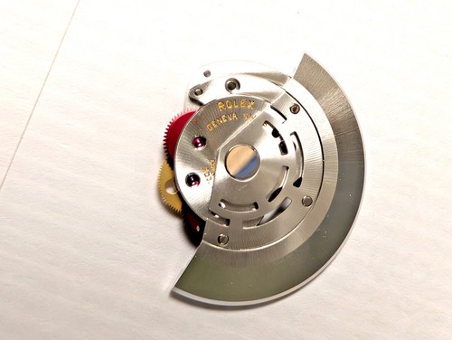 Rolex originale calibro - rolex,