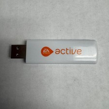 EA Sports Active 2 Controller