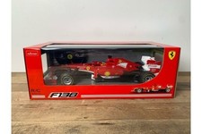 Ferrari F1 Remote Car Scala
