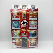 Pringles 12 Giorni (12 X 240G)