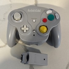 Nintendo GameCube WaveBird