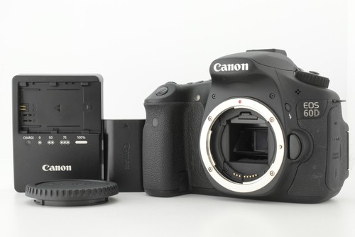 396 canon eos 60d - s/c,