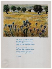 MICHELE CASCELLA  "ERATO"