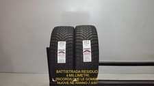 GOMME USATE  TERMICHE 225/40R18 92V LANDSAIL WINTER LANDER PNEUMATICI B64004