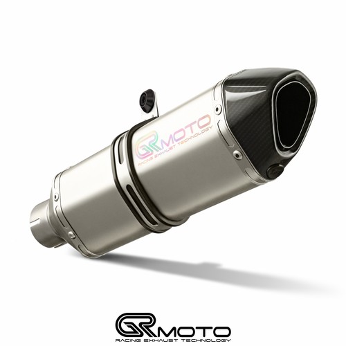 Scarico per bmw - scarico, r1200