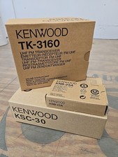 Kenwood TK-3160 Radio