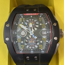 Orologio Cronografo Invicta