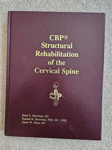 Cbp structural rehabilitation - cbp,