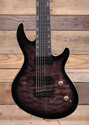Chitarra elettrica esp - esp, ltd
