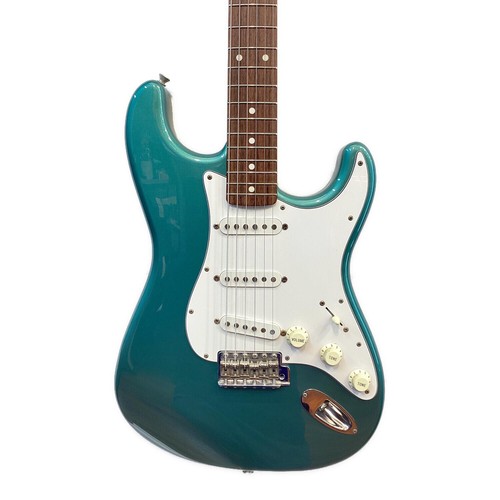 Fender japan stratocaster - japan, st62