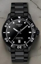 Orologio Uomo Tissot Seastar