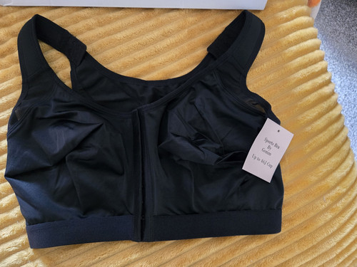 Reggiseno sportivo nuovo - sportivo, con