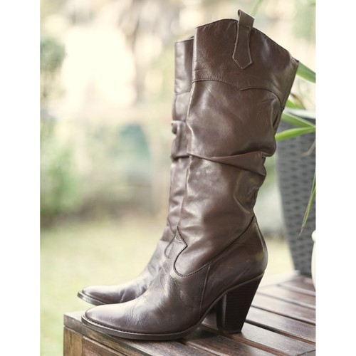 Scarpe stivali stivaletto - scarpe,