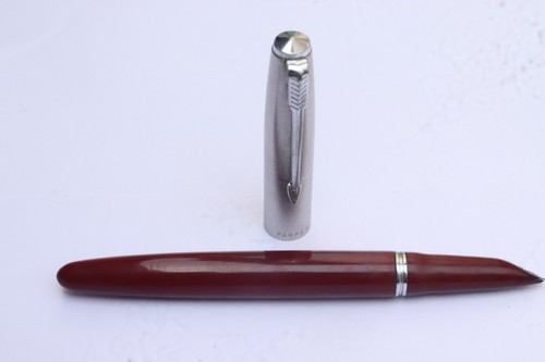 Penna stilografica vintage