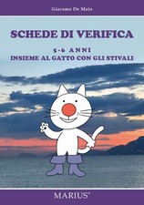 Libri maio giacomo - de, schede