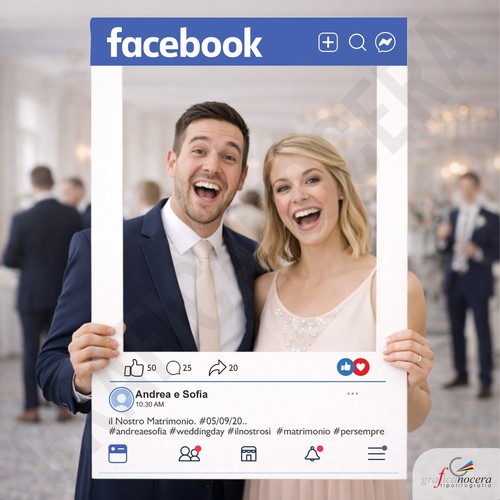 Cornice photo booth facebook - cornice,