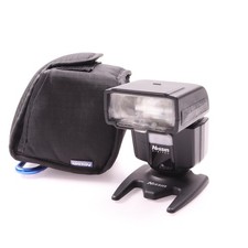 Flash nissin i40 ttl - nissin,