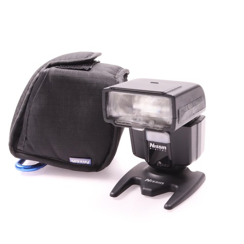 Flash nissin i40 - nissin, per