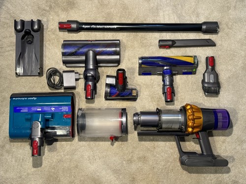 Dyson v15s detect submarine - v15s,