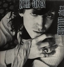 LP Nikki Sudden & The
