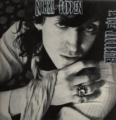 Nikki sudden the - sudden,