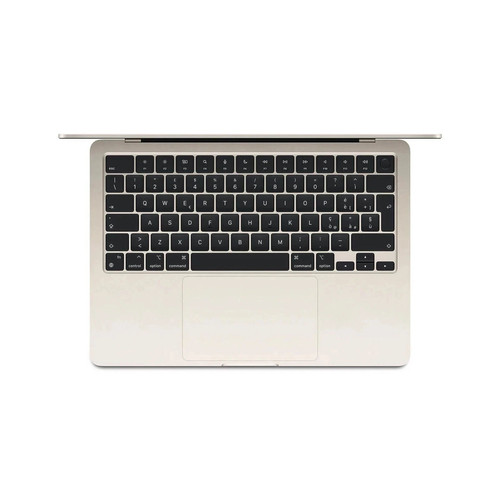 Macbook air 2024 - 15", 8
