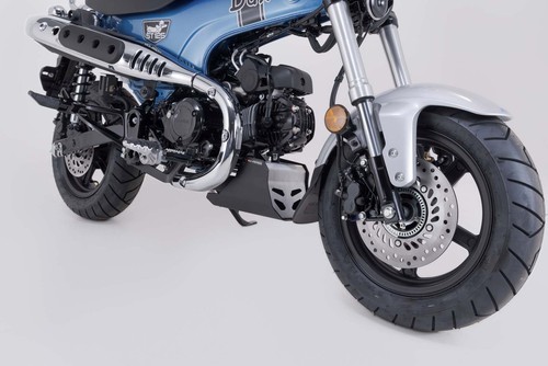 Protezione motore motech - motore, sw-motech