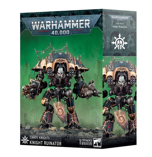 Warhammer 40k chaos - warhammer,