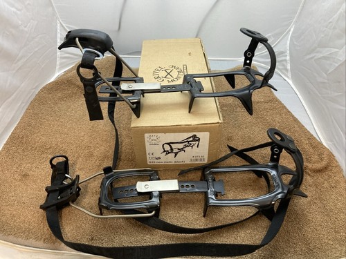 Nuovo grivel mont blanc - grivel,