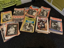 220+ Private Eye Magazine’s