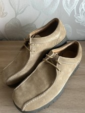 Scarpe da uomo Clarks Lanark