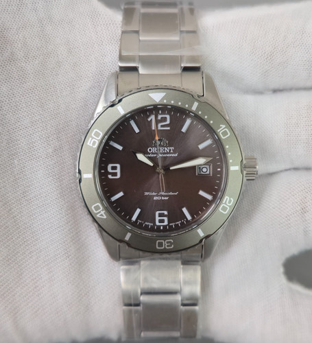 Orologio uomo orient mako - orologio, da