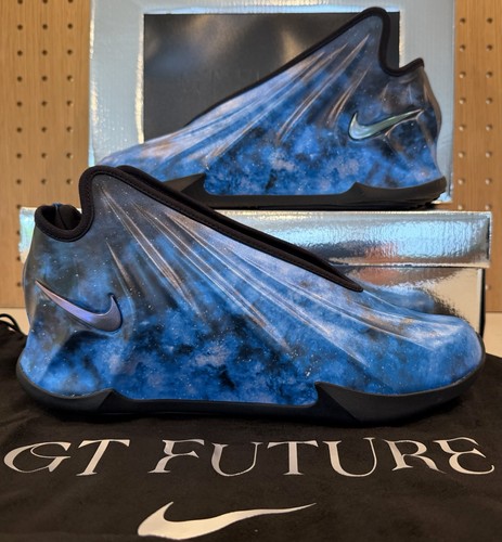 Nike future chbl aurora blu - chbl,