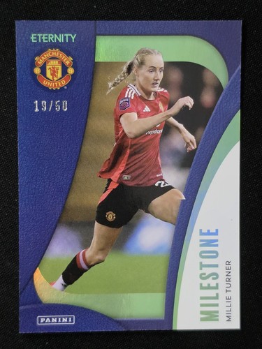2025 panini wsl eternity - wsl,