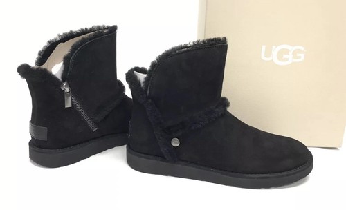 Stivali ugg australia luxe - stivali,