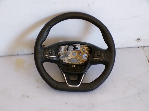 16101 volante con comandi - volante,