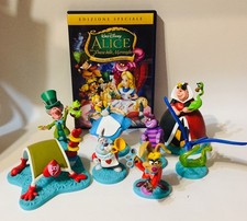Alice nel Paese Delle