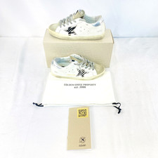 Golden goose super - goose, super-star