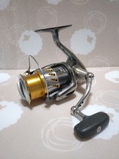 Mulinello da spinning Shimano 07 Stella 4000S
