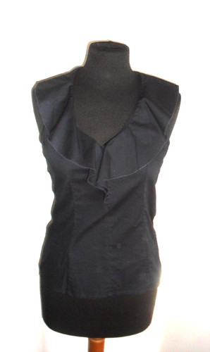 Top shirt sandro ferrone - t-shirt,