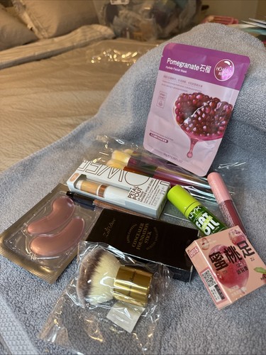 Confezione bellezza trucco - confezione,