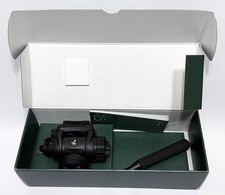 Swarovski Optik CTH testa
