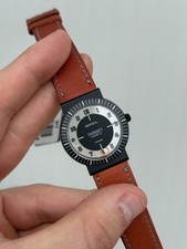 BREIL TARGET MARK 2 NEW PVD