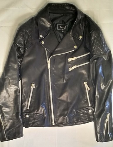 Biker jacket xl - biker,