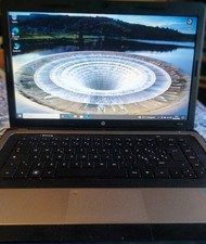 NOTEBOOK HP 630