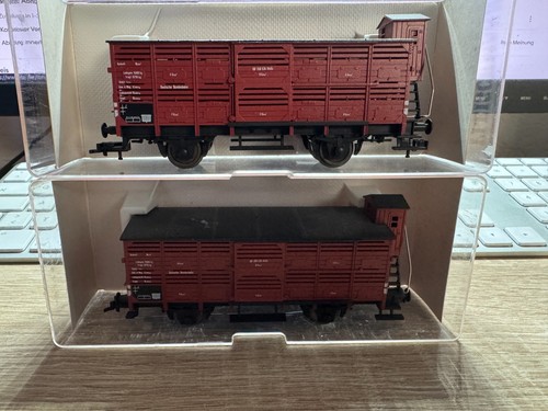 Pezzi fleischmann 5356 - 2, h0