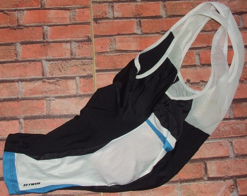 Twin body jersey - body, cycling