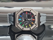 Casio G-Shock ga 2100 CasiOak