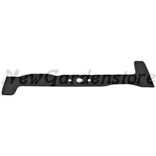 Lama trattorino tagliaerba